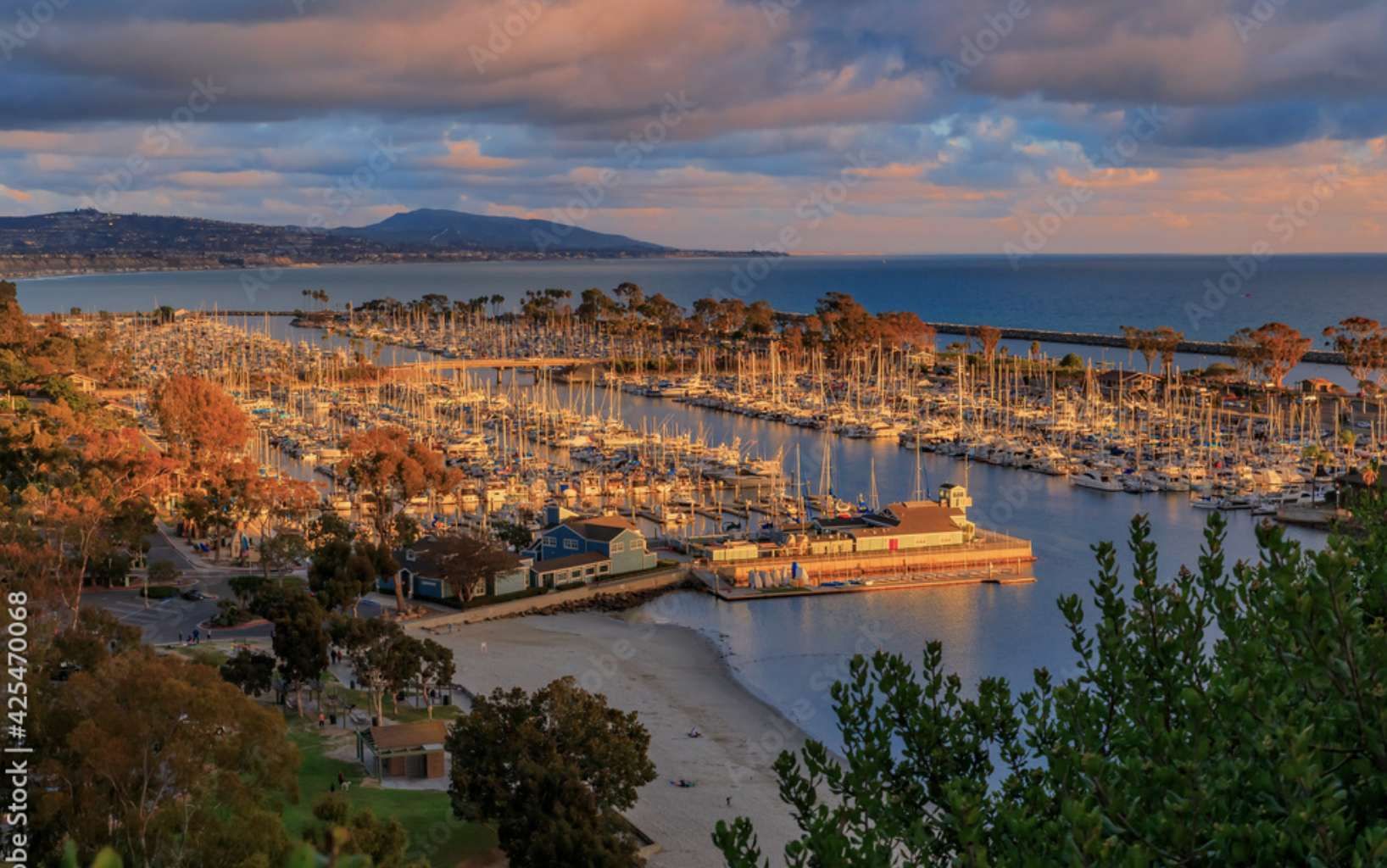 Dana Point, California