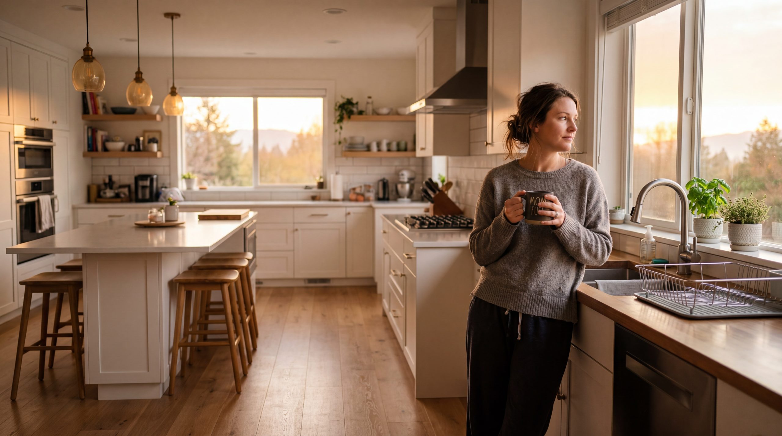 Home buyers