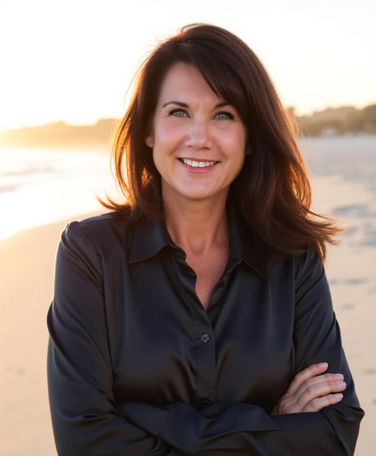 Jacqueline Screeton, REALTOR® with First Team Real Estate