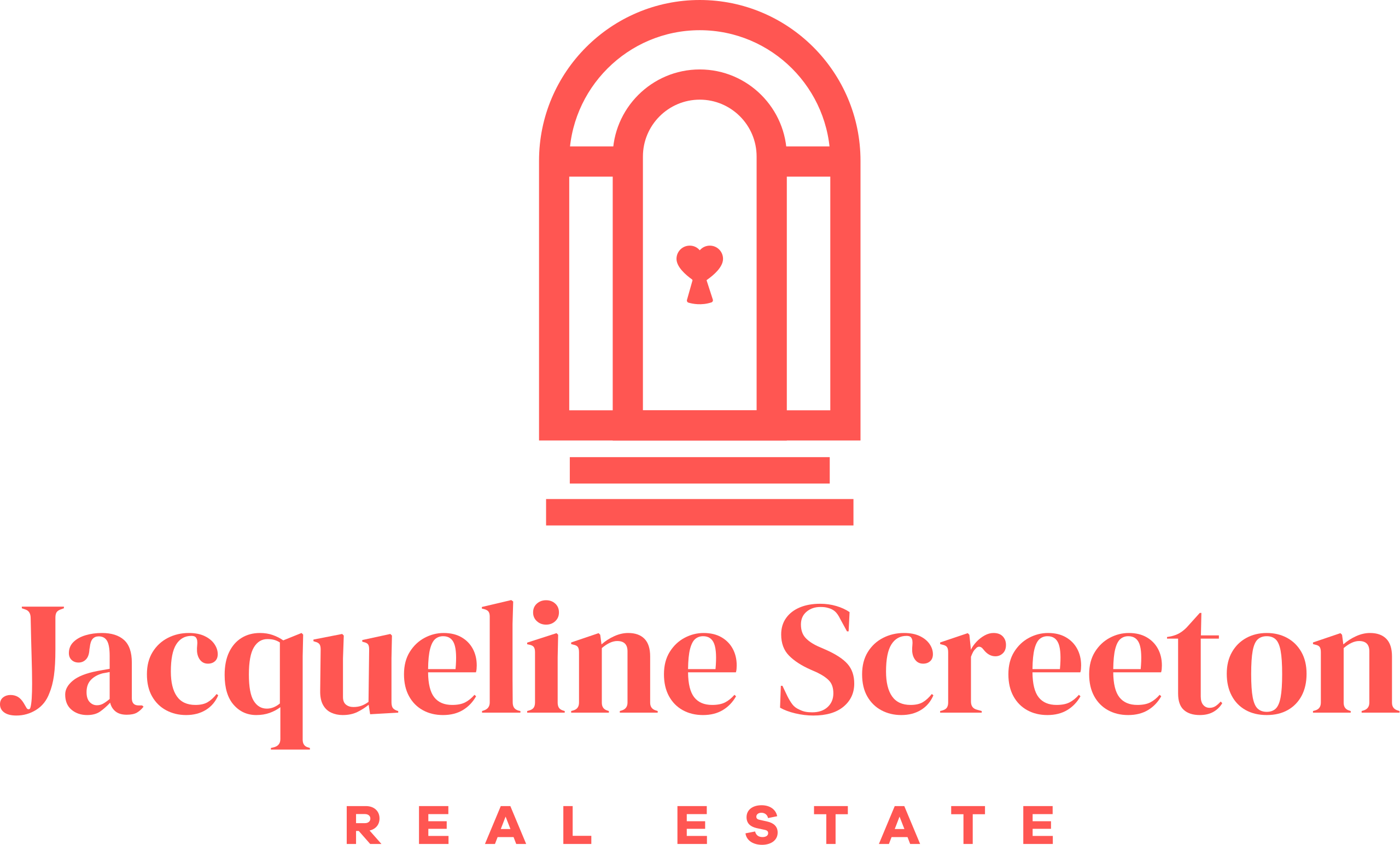 Jacqueline Screeton