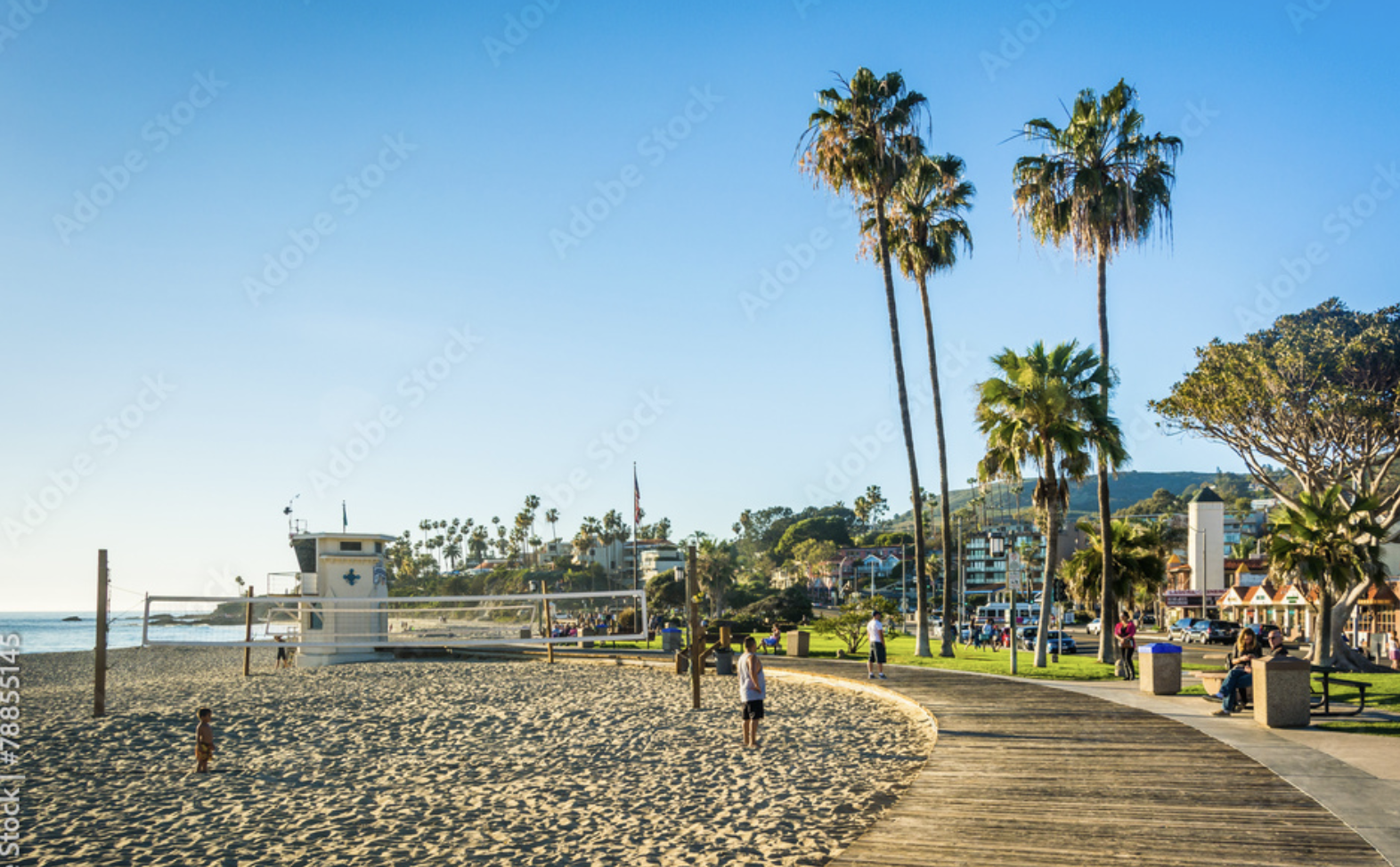 Laguna Beach, California