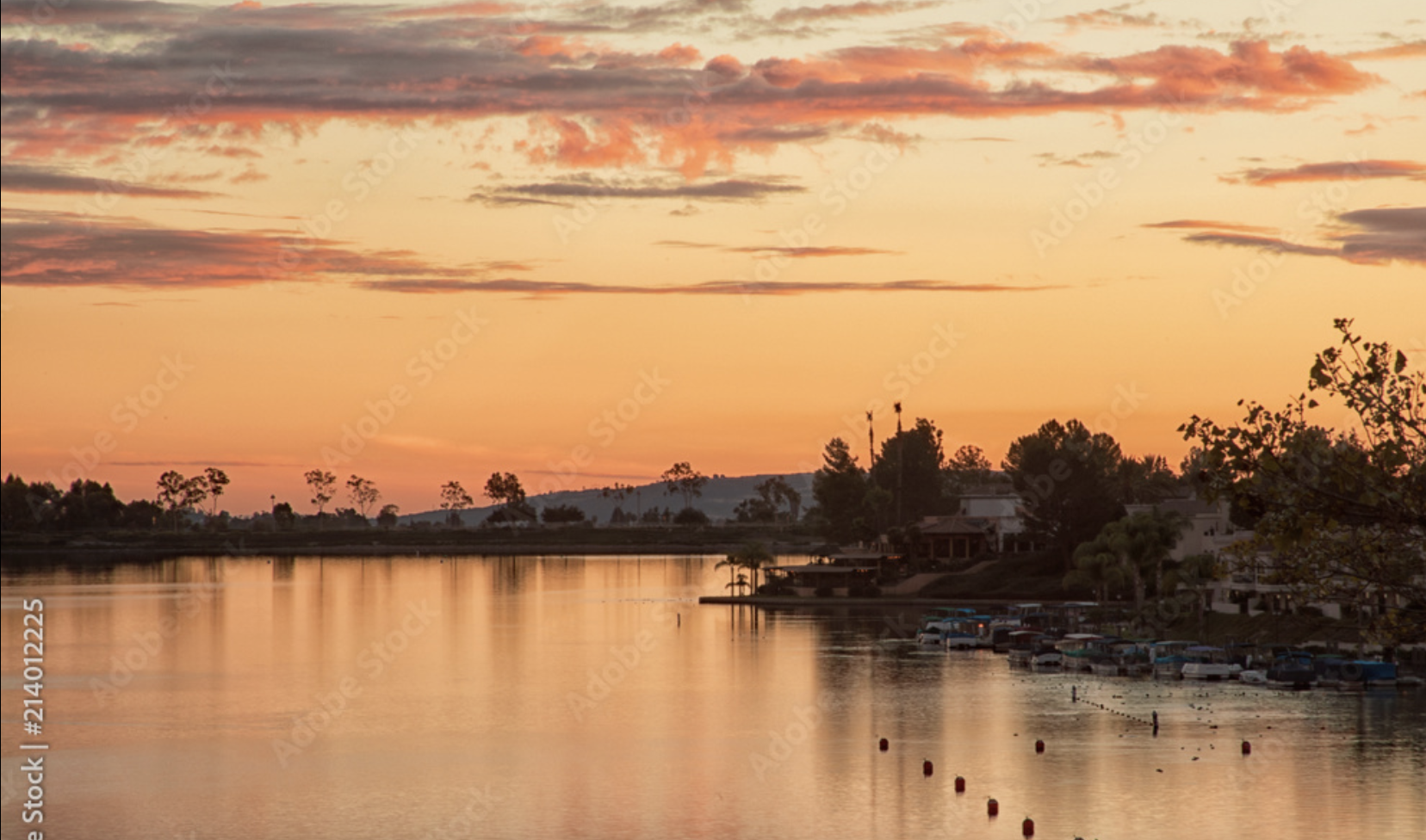 Mission Viejo, California